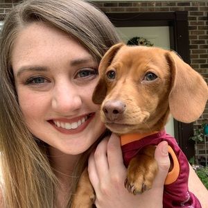 Meet your Posher, Keri